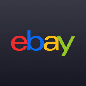 Ebay Seller Accounts NEW