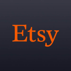 Etsy Seller Account NEW